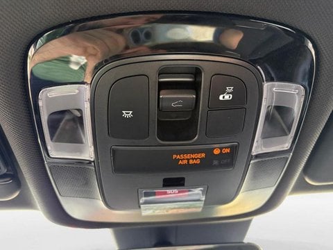 Voitures D'occasion À Faches Thumesnil | Hyundai Tucson 1.6 T-Gdi 239Ch Hybrid N Line Ultime Edi...