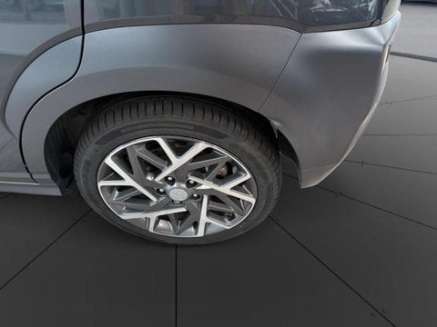 Voitures D'occasion À Faches Thumesnil | Hyundai Kona 1.6 Gdi 141Ch Hybrid Executive Dct-6