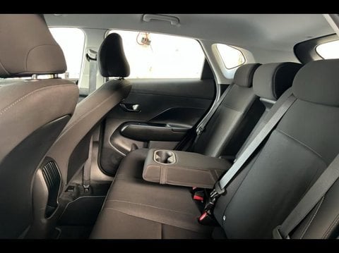 Voitures D'occasion À Faches Thumesnil | Hyundai Kona 1.6 Gdi 138Ch Hybrid Intuitive Dct-6