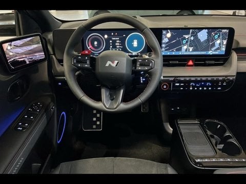 Voitures D'occasion À Faches Thumesnil | Hyundai Ioniq 5 84 Kwh - 229Ch N Line