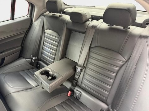 Voitures D'occasion À Faches Thumesnil | Alfa Romeo Giulia 2.0 Tb 200Ch At8 My20
