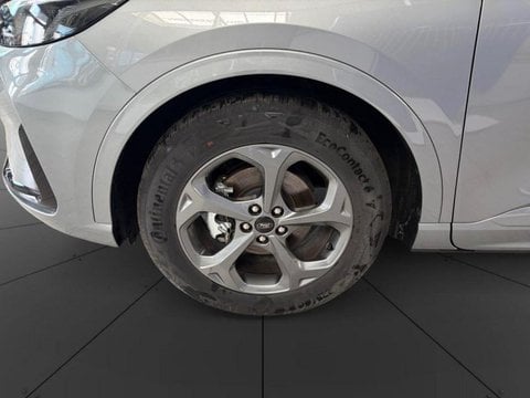 Voitures D'occasion À Faches Thumesnil | Ford Kuga 2.5 Duratec 180Ch Hybrid Flexifuel St-Line Po...