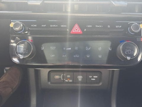 Voitures D'occasion À Faches Thumesnil | Hyundai Tucson 1.6 T-Gdi 288Ch Plug-In N Line Ultime Ed...
