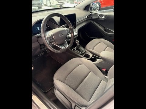 Voitures D'occasion À Faches Thumesnil | Hyundai Ioniq Hybrid 141Ch Creative