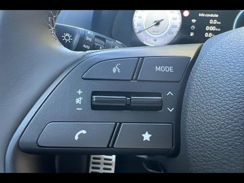 Voitures D'occasion À Faches Thumesnil | Hyundai Bayon 1.0 T-Gdi 100Ch Intuitive Dct-7