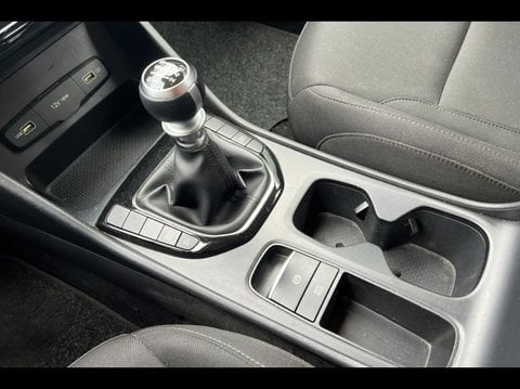 Voitures D'occasion À Faches Thumesnil | Hyundai Tucson 1.6 T-Gdi 150Ch Hybrid 48V Creative