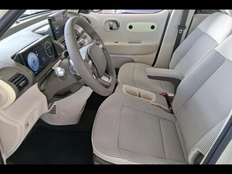 Voitures D'occasion À Faches Thumesnil | Hyundai Inster 49 Kwh 115Ch Creative 4Pl