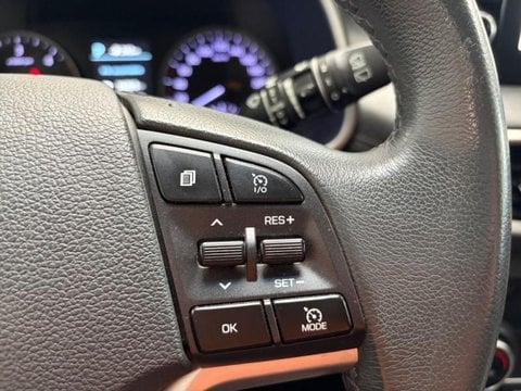 Voitures D'occasion À Faches Thumesnil | Hyundai Tucson 1.6 Crdi 136Ch Premium Dct-7