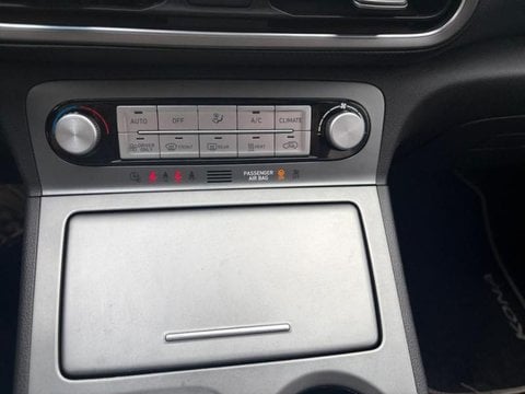Voitures D'occasion À Faches Thumesnil | Hyundai Kona Electric 39Kwh - 136Ch Intuitive