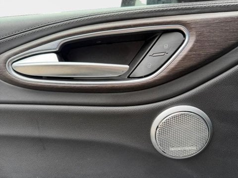 Voitures D'occasion À Faches Thumesnil | Alfa Romeo Giulia 2.0 Tb 200Ch At8 My20