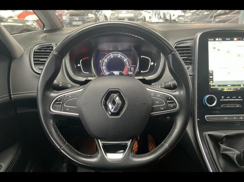 Voitures D'occasion À Faches Thumesnil | Renault Grand Scénic Grand Scenic 1.3 Tce 160Ch Energy...