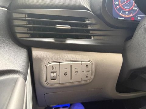 Voitures D'occasion À Faches Thumesnil | Hyundai Bayon 1.0 T-Gdi 100Ch Executive Dct-7