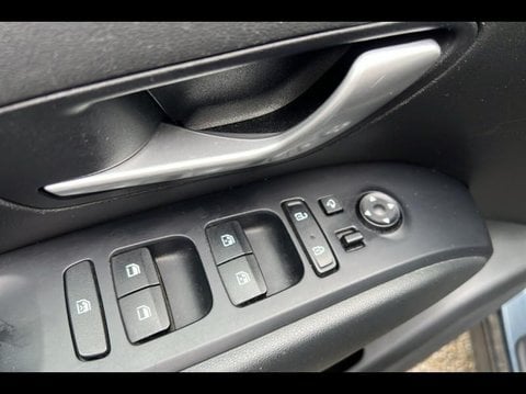 Voitures D'occasion À Faches Thumesnil | Hyundai Tucson 1.6 T-Gdi 150Ch Hybrid 48V Creative