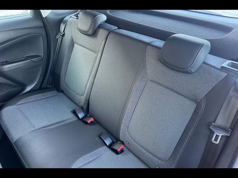 Voitures D'occasion À Faches Thumesnil | Opel Crossland 1.2 Turbo 110Ch Elegance