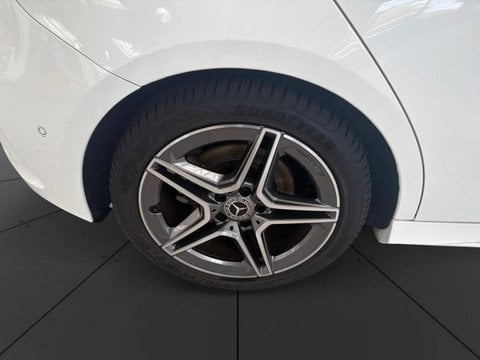 Voitures D'occasion À Faches Thumesnil | Mercedes-Benz Classe A 200 163Ch Amg Line 7G-Dct 9Cv