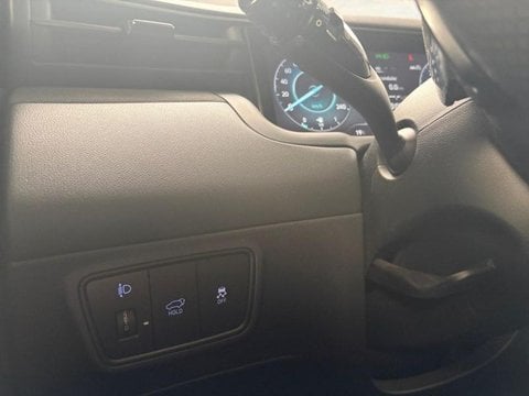 Voitures D'occasion À Faches Thumesnil | Hyundai Tucson 1.6 Crdi 136Ch Hybrid 48V N Line Executi...