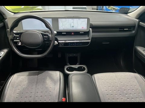 Voitures D'occasion À Faches Thumesnil | Hyundai Ioniq 5 58 Kwh - 170Ch Creative