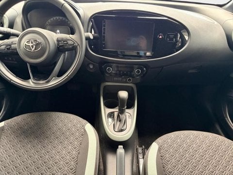 Voitures D'occasion À Faches Thumesnil | Toyota Aygo X 1.0 Vvt-I 72Ch Design S-Cvt My24