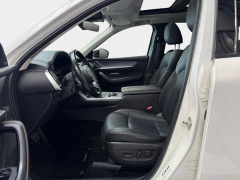 Voitures D'occasion À Faches Thumesnil | Mazda Cx-60 2.5 E-Skyactiv Phev 327Ch Homura 4X4 Bva8