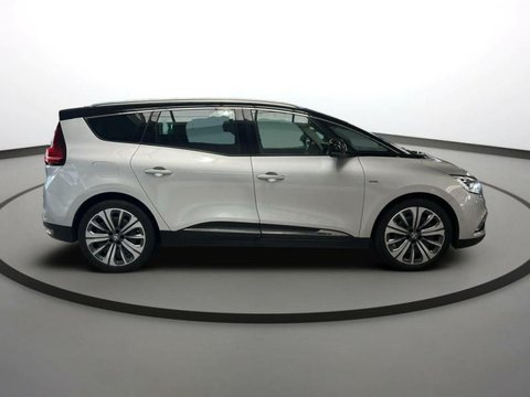 Voitures D'occasion À Faches Thumesnil | Renault Grand Scénic Grand Scenic 1.3 Tce 160Ch Energy...