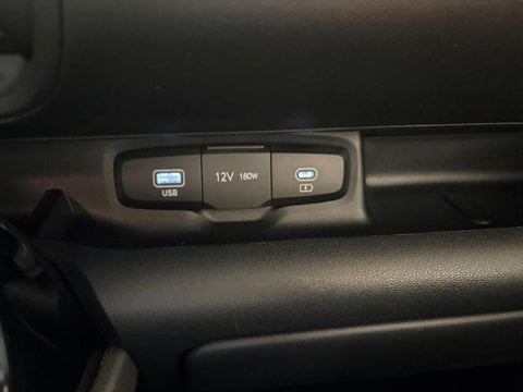 Voitures D'occasion À Faches Thumesnil | Hyundai Inster 42 Kwh 97Ch Intuitive 5Pl