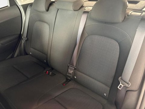 Voitures D'occasion À Faches Thumesnil | Hyundai Kona 1.6 Gdi 141Ch Hybrid Creative Dct-6