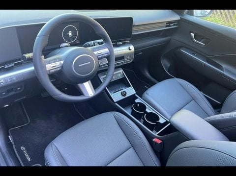 Voitures D'occasion À Faches Thumesnil | Hyundai Kona 1.6 Gdi 138Ch Hybrid Executive Dct-6