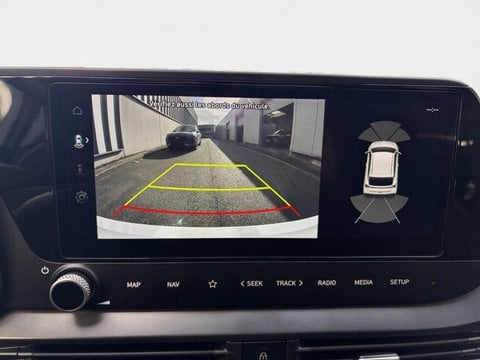 Voitures D'occasion À Faches Thumesnil | Hyundai I20 1.0 T-Gdi 100Ch Executive Dct-7