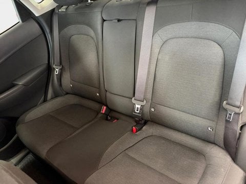 Voitures D'occasion À Faches Thumesnil | Hyundai Kona Electric 39Kwh - 136Ch Creative