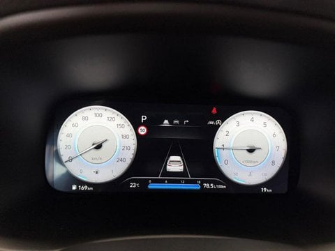 Voitures D'occasion À Faches Thumesnil | Hyundai I30 Sw 1.0 T-Gdi 100Ch Creative Dct-7