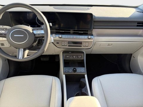 Voitures D'occasion À Faches Thumesnil | Hyundai Kona 1.6 Gdi 138Ch Hybrid Executive Dct-6