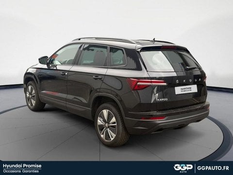 Voitures D'occasion À Faches Thumesnil | Škoda Karoq 2.0 Tdi 116Ch Scr Ambition 4X2 Dsg7