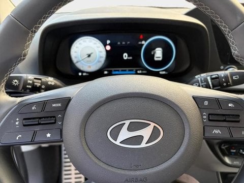 Voitures D'occasion À Faches Thumesnil | Hyundai Bayon 1.0 T-Gdi 100Ch Creative Dct-7