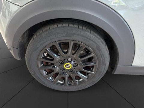 Voitures D'occasion À Faches Thumesnil | Mini Mini Cooper Se 184Ch Edition Camden Bva 5Cv