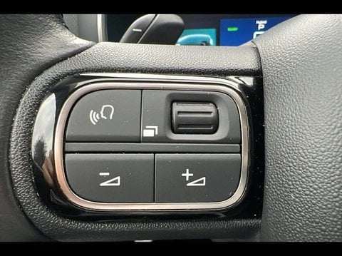 Voitures D'occasion À Faches Thumesnil | Citroën C5 Aircross Hybrid Rechargeable 180Ch Shine Ë...