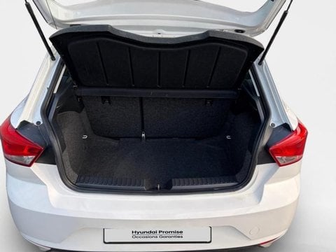 Voitures D'occasion À Faches Thumesnil | Seat Ibiza 1.0 Ecotsi 110Ch Style Dsg7