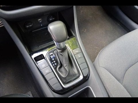 Voitures D'occasion À Faches Thumesnil | Hyundai Ioniq Plug-In 141Ch Creative 5Cv