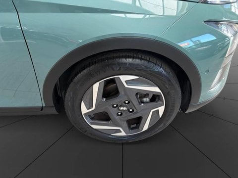 Voitures D'occasion À Faches Thumesnil | Hyundai Bayon 1.0 T-Gdi 100Ch Executive Dct-7
