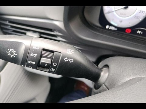 Voitures D'neuves Stock À Faches Thumesnil | Hyundai I20 Am25 1.0 Tgdi 100 Dct Creative