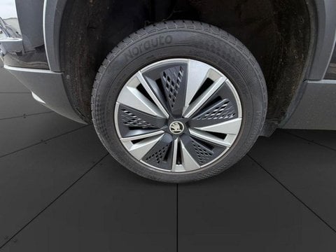Voitures D'occasion À Faches Thumesnil | Škoda Karoq 2.0 Tdi 116Ch Scr Ambition 4X2 Dsg7