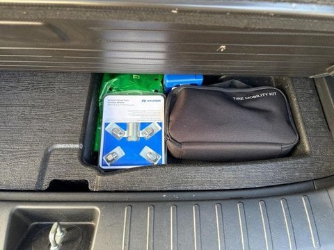 Voitures D'occasion À Faches Thumesnil | Hyundai Tucson 1.6 T-Gdi 265Ch Phev N Line Executive Bv...