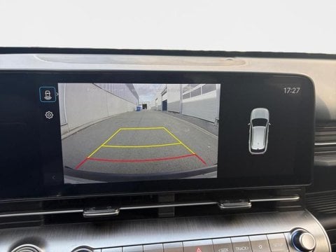 Voitures D'occasion À Faches Thumesnil | Hyundai Kona 1.6 Gdi 141Ch Hybrid Intuitive Dct-6