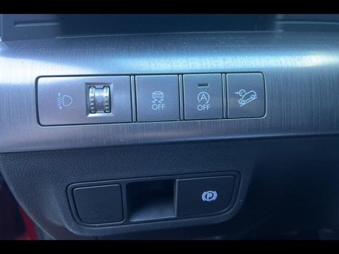Voitures D'occasion À Faches Thumesnil | Hyundai Kona 1.0 T-Gdi 100Ch Creative