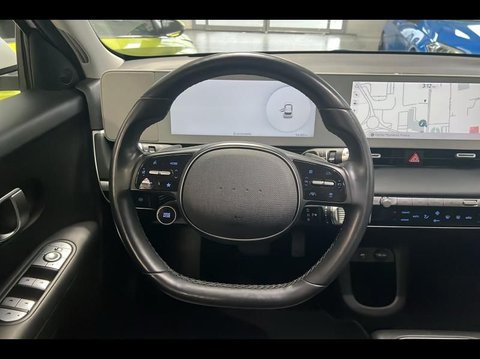 Voitures D'occasion À Faches Thumesnil | Hyundai Ioniq 5 58 Kwh - 170Ch Creative