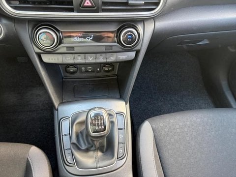 Voitures D'occasion À Faches Thumesnil | Hyundai Kona 1.0 T-Gdi 120Ch Fap Creative Euro6D-T Evap