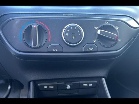Voitures D'occasion À Faches Thumesnil | Hyundai Bayon 1.2 84Ch Initia