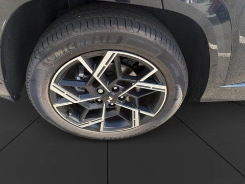 Voitures D'occasion À Faches Thumesnil | Hyundai Tucson 1.6 T-Gdi 288Ch Plug-In N Line Ultime Ed...