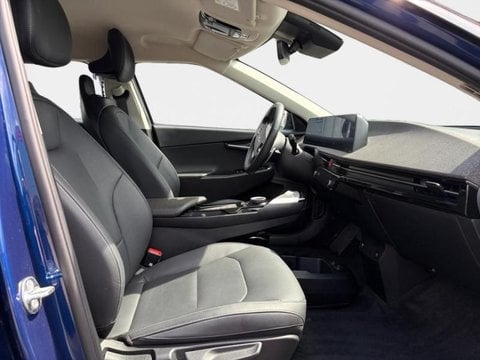 Voitures D'occasion À Faches Thumesnil | Kia Ev6 229Ch Air Design 2Wd