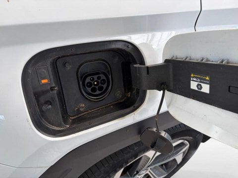 Voitures D'occasion À Faches Thumesnil | Hyundai Tucson 1.6 T-Gdi 265Ch Phev Executive Bva6 Htrac