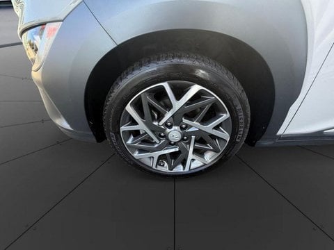 Voitures D'occasion À Faches Thumesnil | Hyundai Kona 1.6 Gdi 141Ch Hybrid Creative Dct-6
